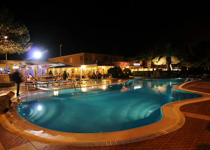 Maribel Villa Cala Blanca (Menorca)