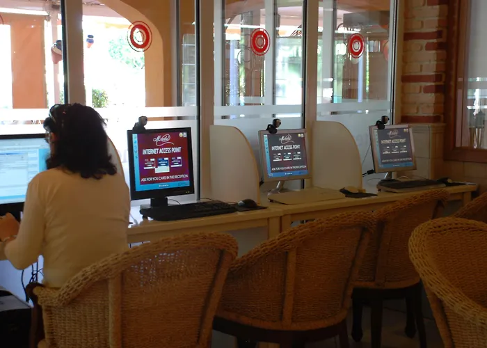 Maribel Villa Cala Blanca (Menorca)