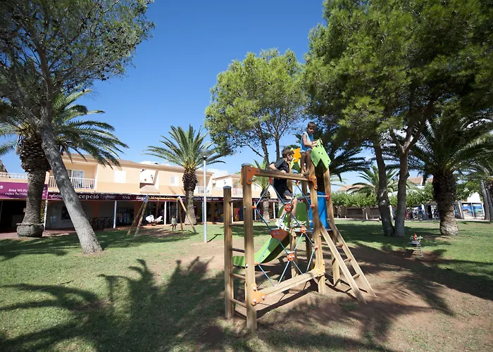 Maribel Cala Blanca (Menorca)