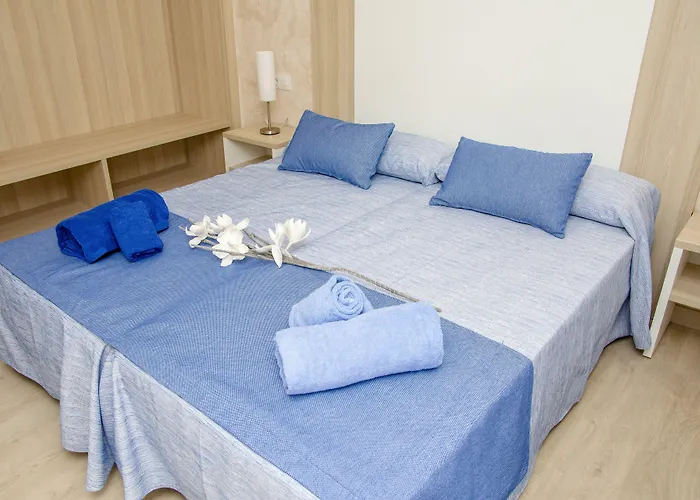 Maribel Villa Cala Blanca (Menorca)