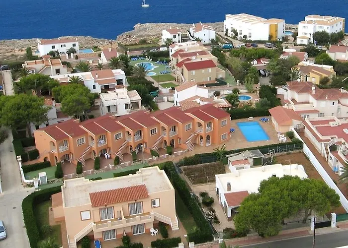 Maribel Cala Blanca (Menorca)