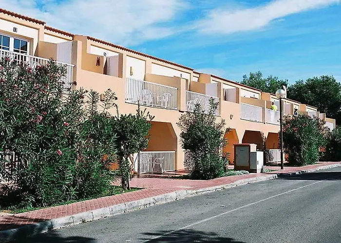 Maribel * Cala Blanca (Menorca)