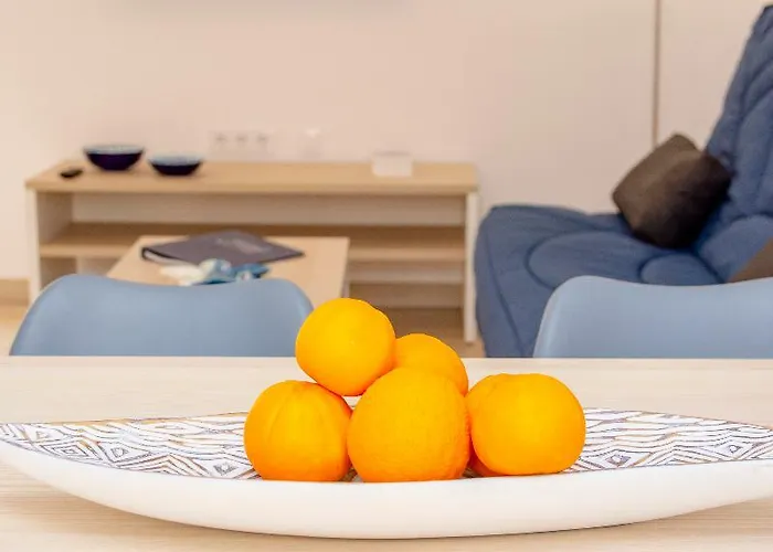 Maribel 칼라 블랑카