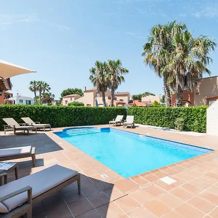 Villa Maribel