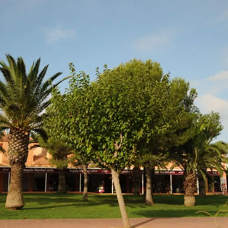 Villa Maribel Cala Blanca (Menorca)