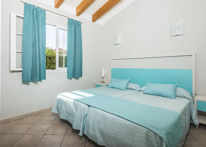 Maribel Villa Cala Blanca (Menorca)