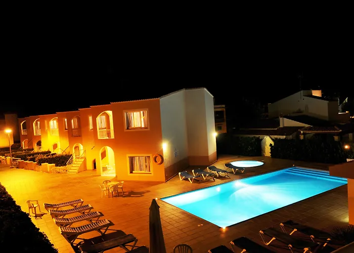 Maribel * Cala Blanca (Menorca)