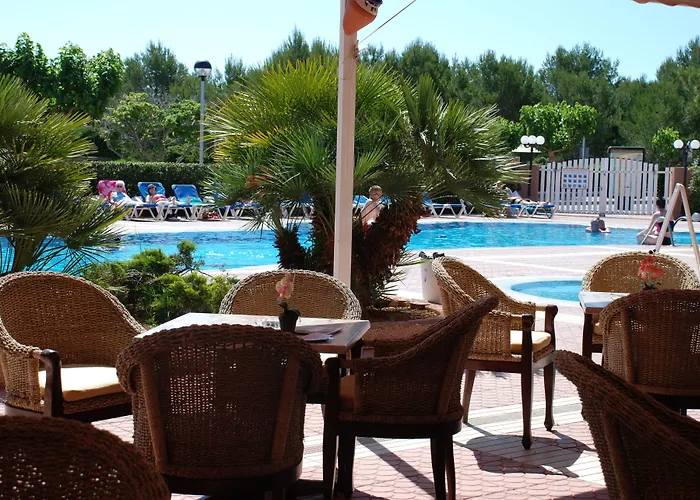 Villa Maribel Cala Blanca (Menorca)