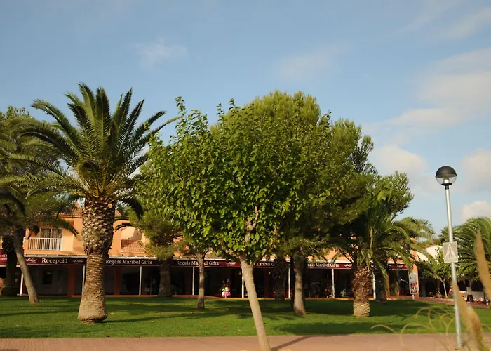 Villa Maribel Cala Blanca (Menorca)