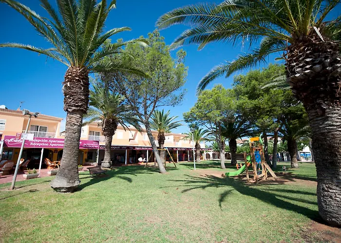 Villa Maribel Cala Blanca (Menorca)