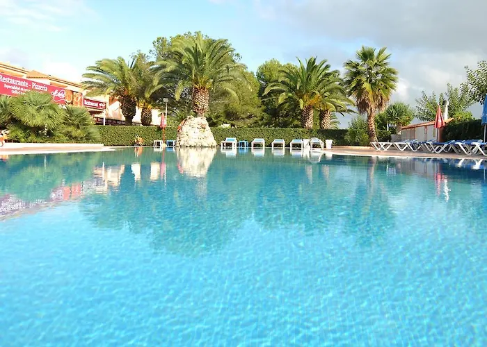 Maribel * Cala Blanca (Menorca)