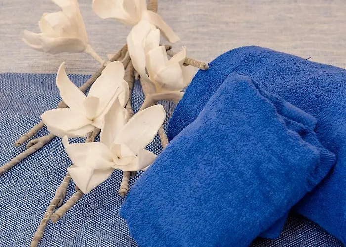 Villa Maribel Cala Blanca (Menorca)